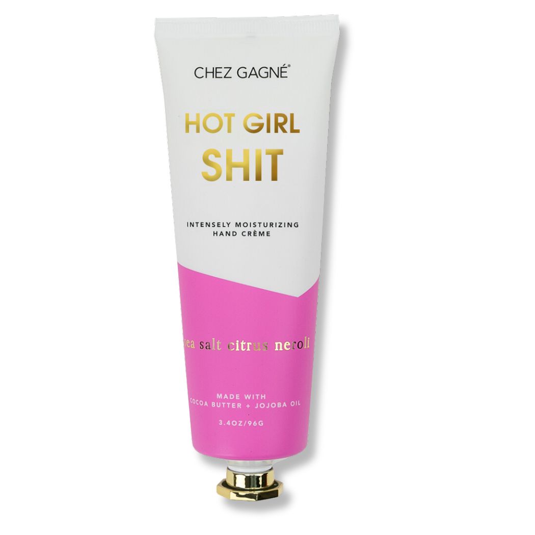 Hot Girl Shit Hand Crme -