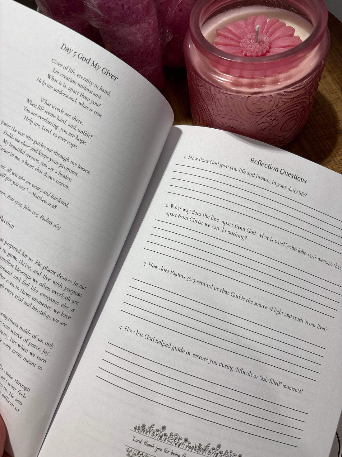 Vessel of Grace 30-Day Bible Study
