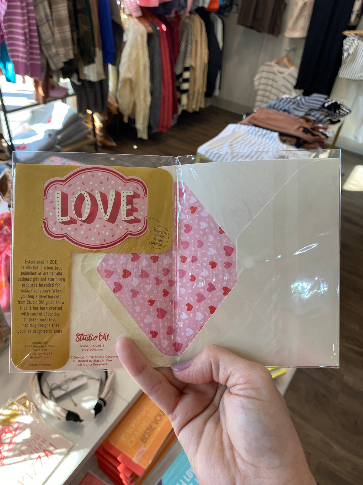 I Love You More Than Pizza Deluxe Greeting Card