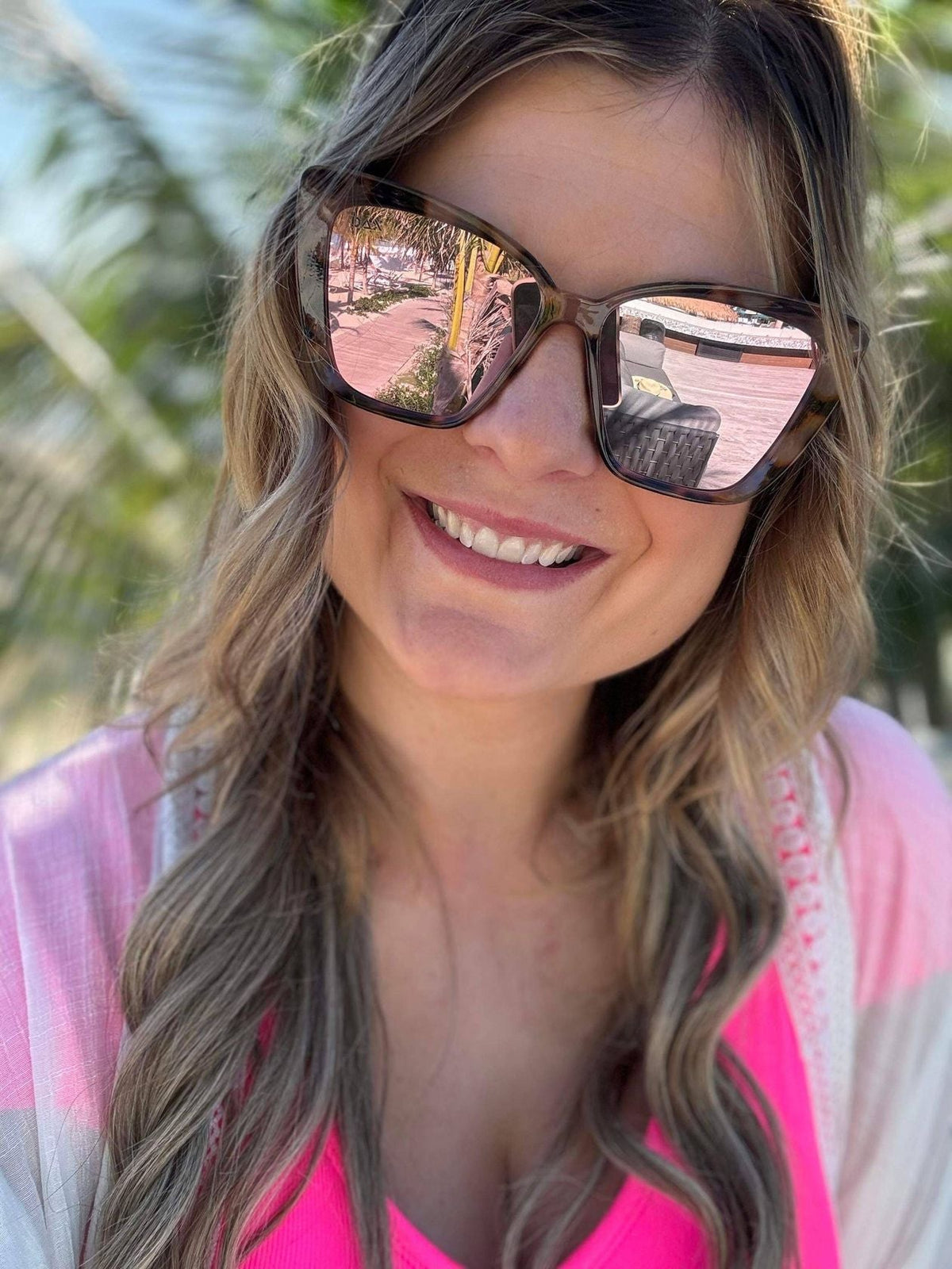 DAX Sunglasses