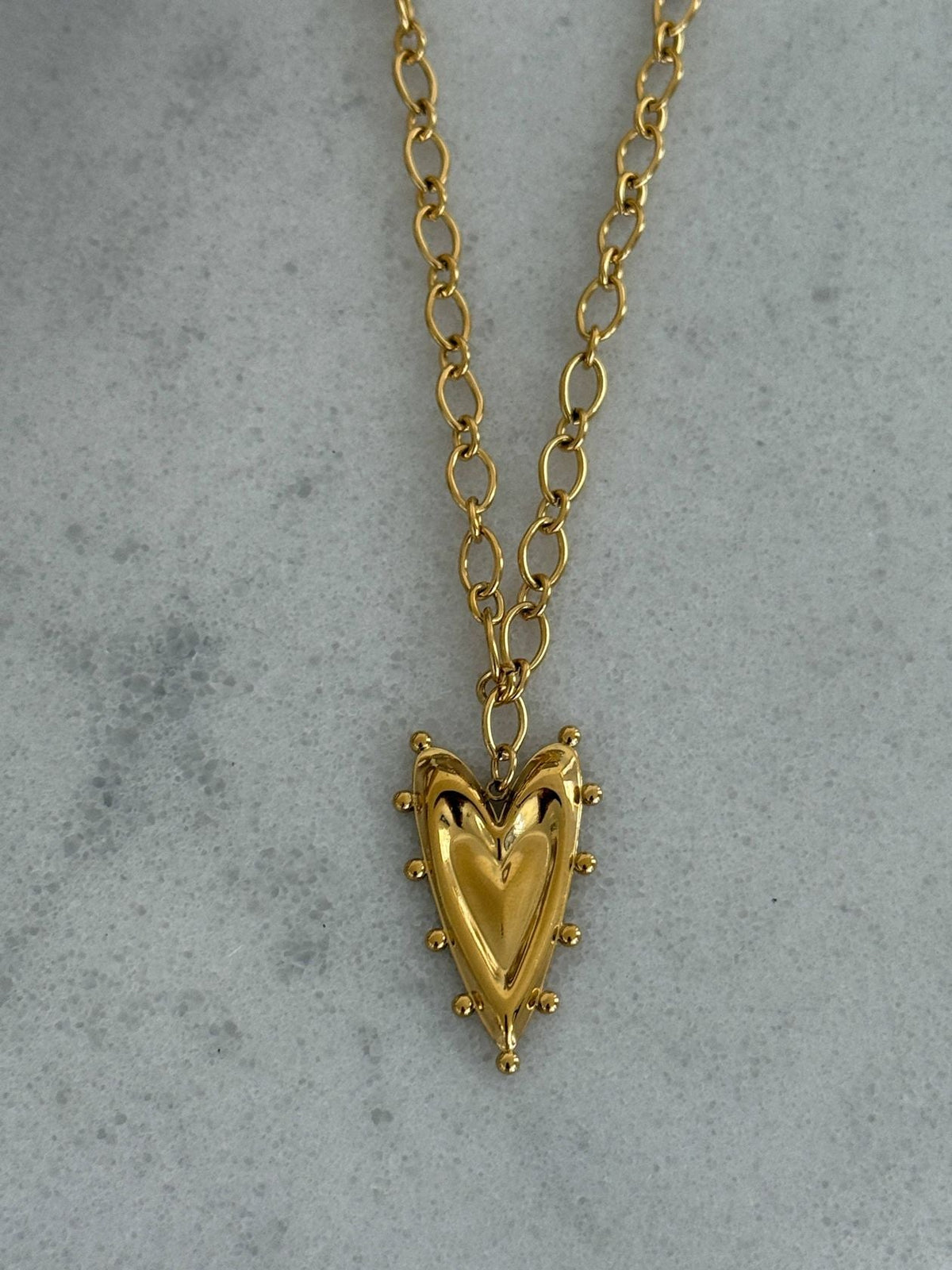 Jada Necklace