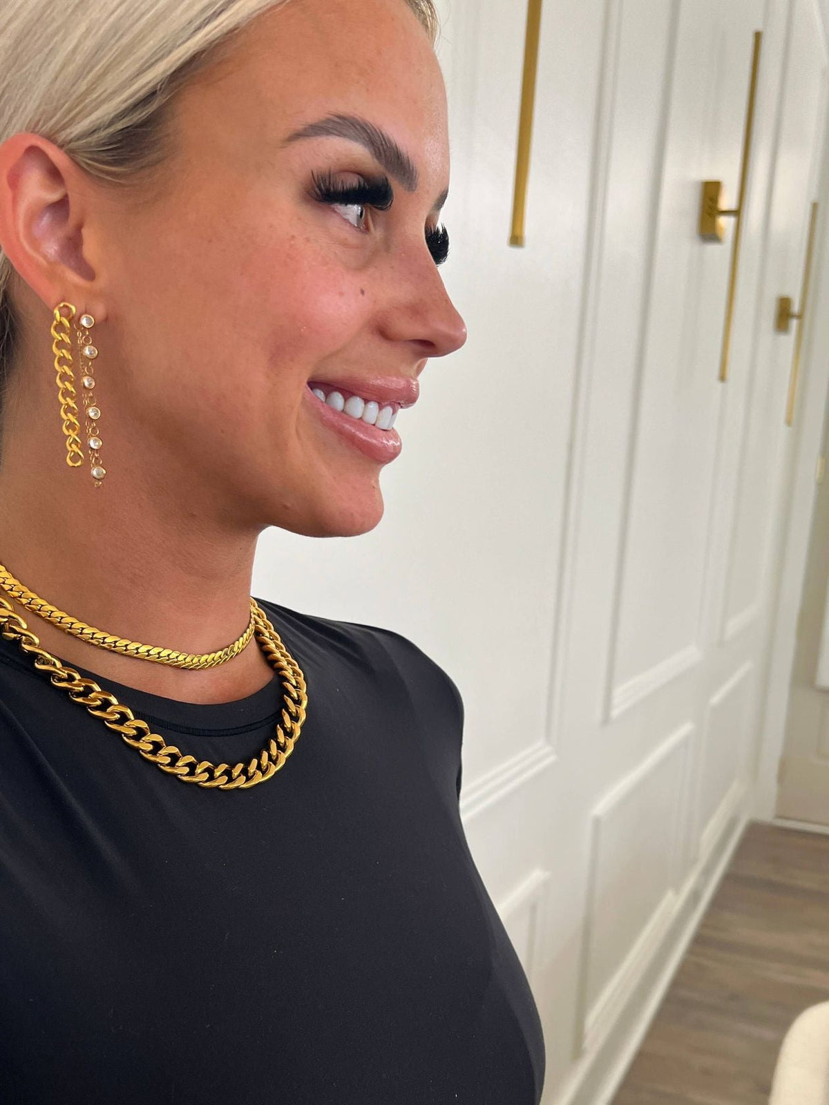 Morgan Earrings