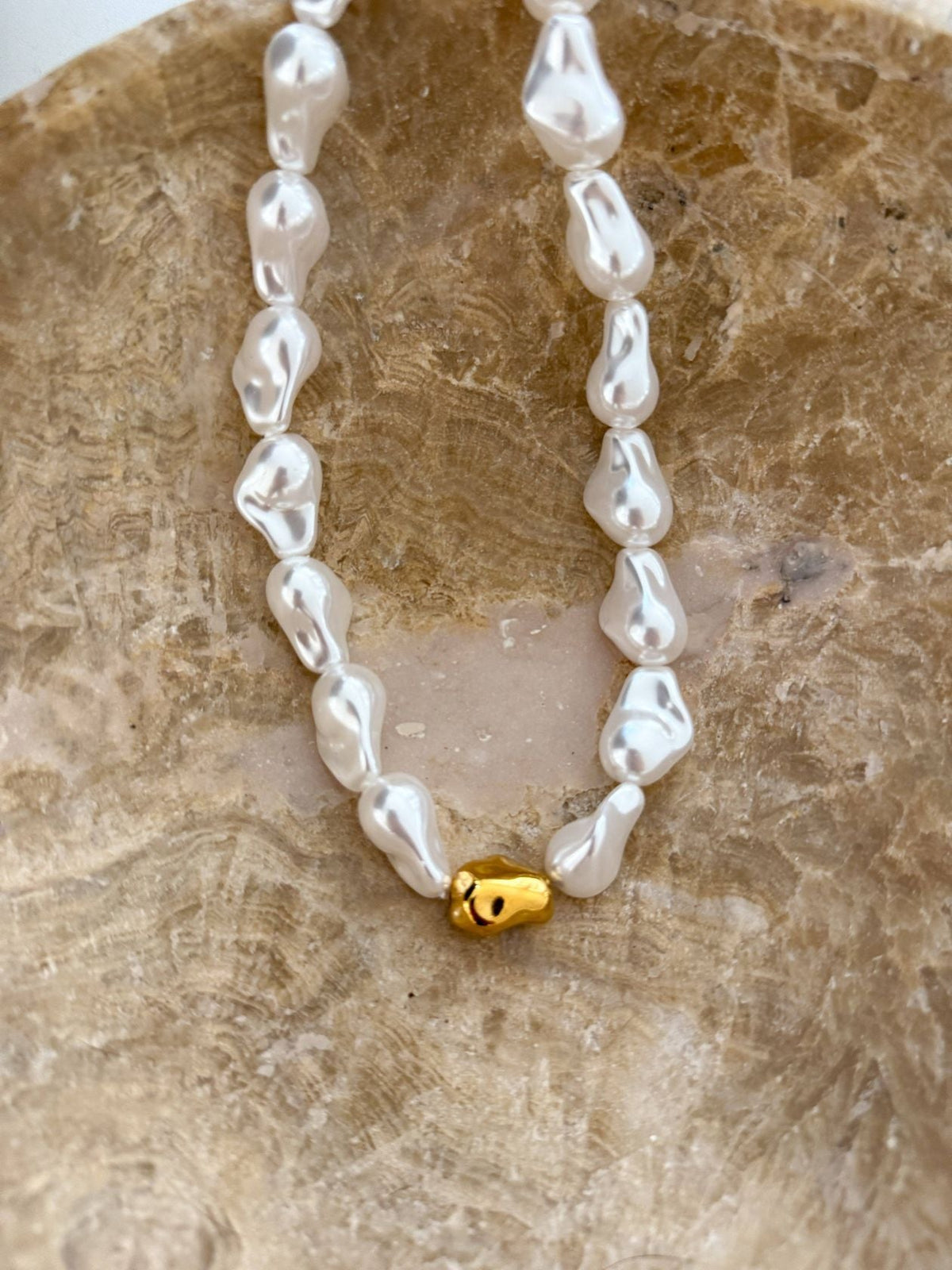 Sophia Necklace