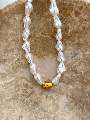 Sophia Necklace