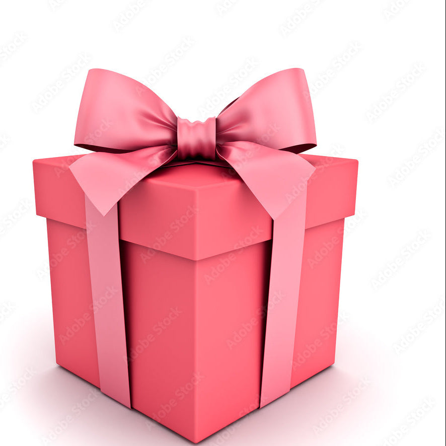 White Ivory Gift Card